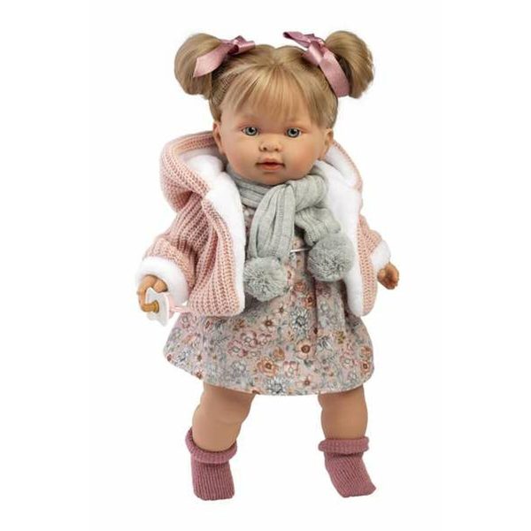 Baby doll Llorens 42284