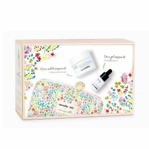 Cosmetic Set Sensilis UPGRADE 2 Pieces
