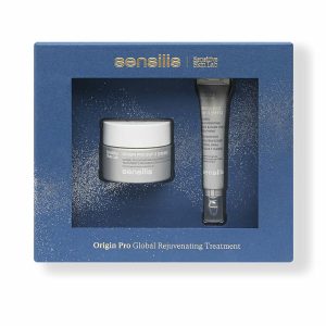Cosmetic Set Sensilis ORIGIN PRO 2 Pieces