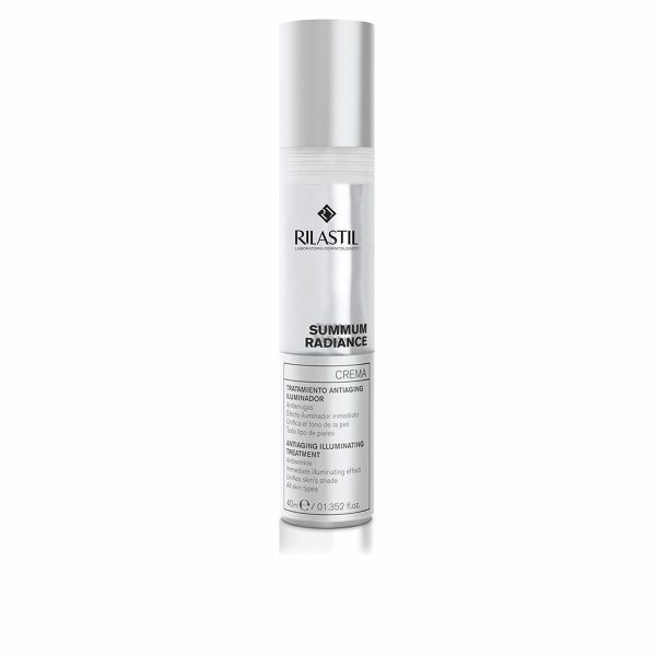 Day Cream Rilastil Summum Radiance 40 ml