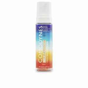 Self-tanning Mousse Comodynes Fresh Water (200 ml)