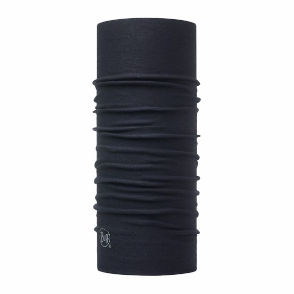 Bandana Buff Arc Protect Navy Blue Tubular