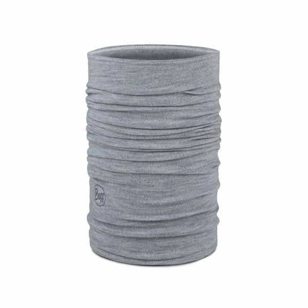 Neck Warmer Buff 113022.003.10.00 Grey