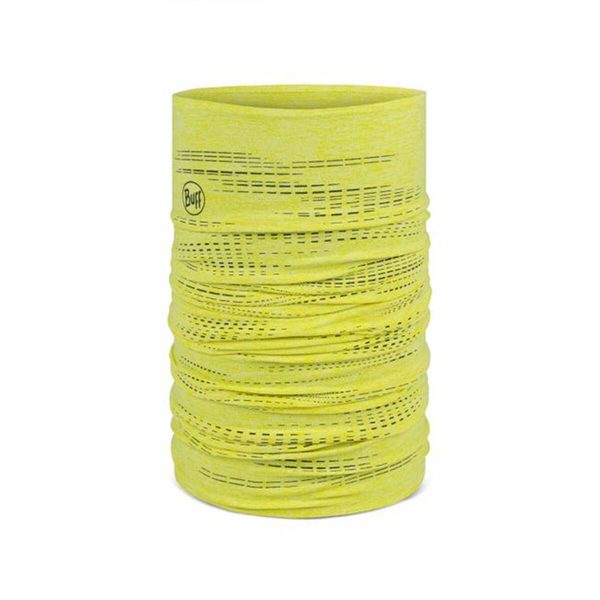 Neck Warmer Buff Dryflx Yellow