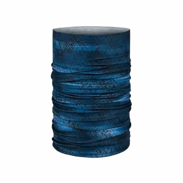 Neck Warmer Buff Sineb Night Blue