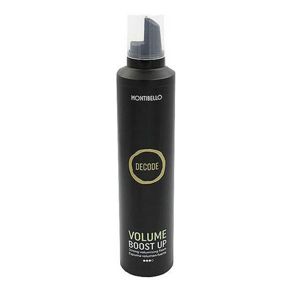 Foam Montibello