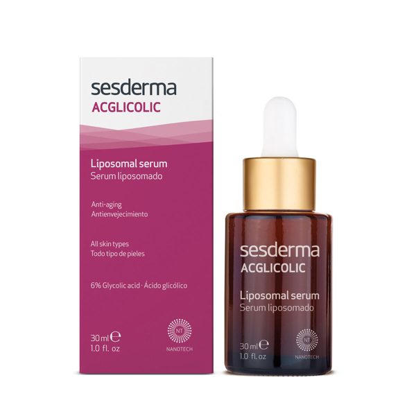 Anti-Ageing Serum Sesderma 30 ml