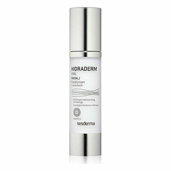 Hydrating Facial Cream Sesderma 50 ml