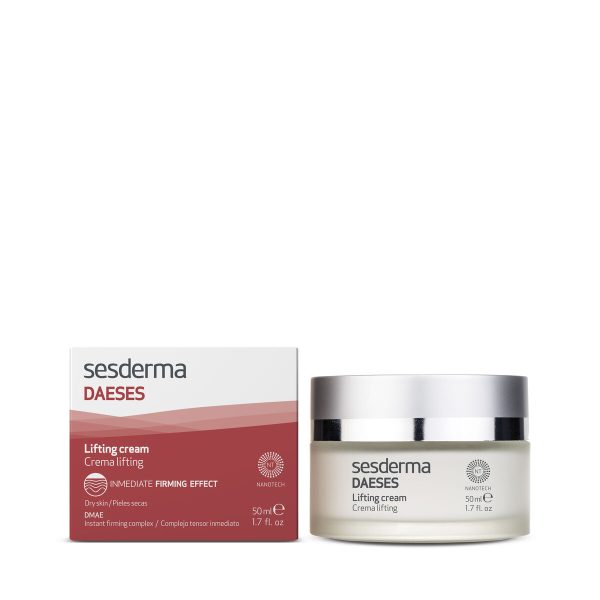Lifting Effect Anti-ageing Cream Sesderma 50 ml