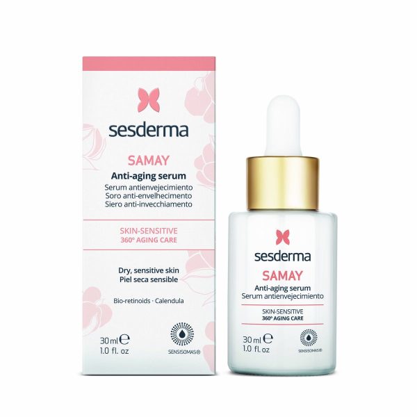 Anti-Ageing Serum Sesderma 30 ml