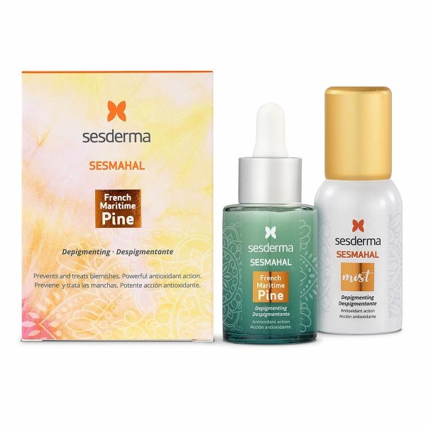 Unisex Cosmetic Set Sesderma 30 ml Anti-Pigment
