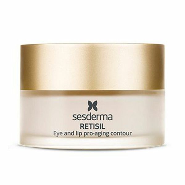 Treatment for Eye and Lip Area Sesderma 30 ml
