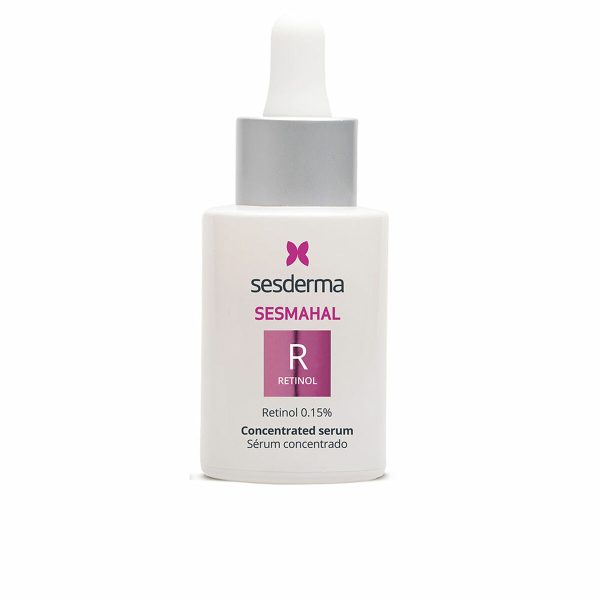 Facial Make Up Remover Sesderma 30 ml