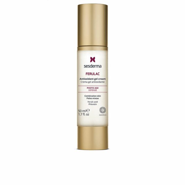 Antioxidant Cream Sesderma 50 ml