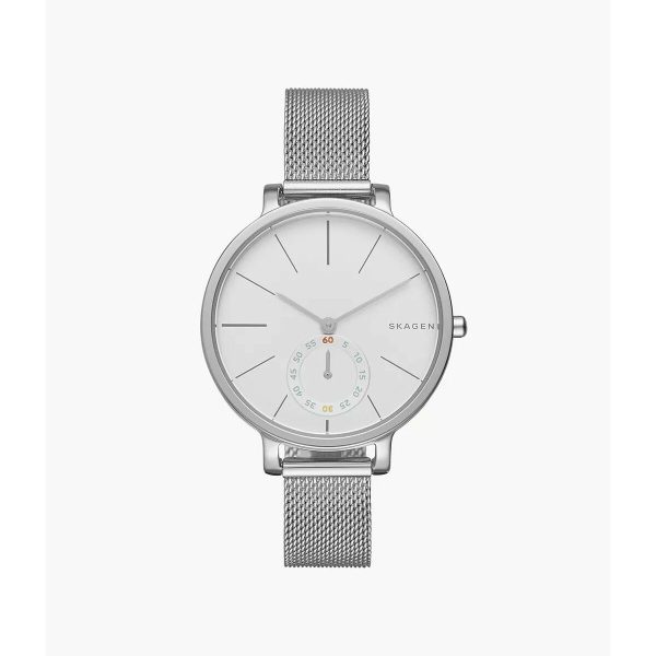 Unisex Watch Skagen SKW2358 (Ø 34 mm)