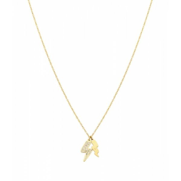 Ladies' Necklace Mr. Wonderful WJ20100 60 cm