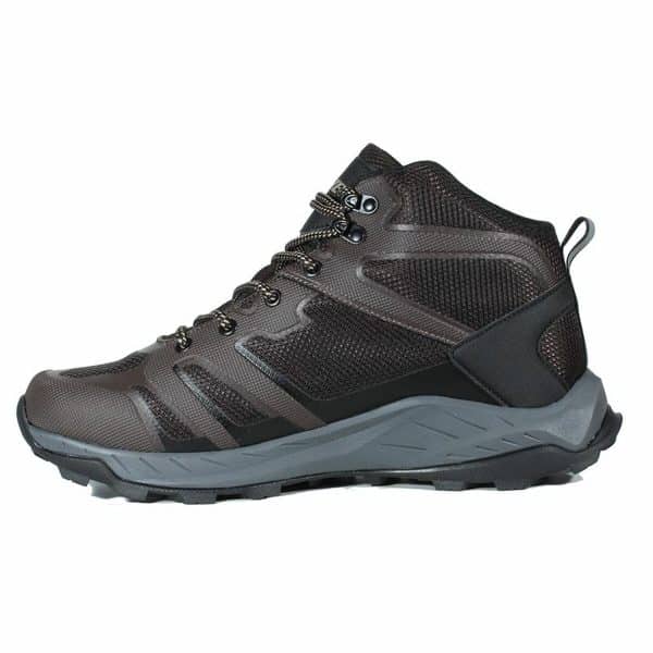Hiking Boots Hi-Tec Toubkal Brown/40 - Image 2