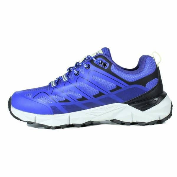 Sports Trainers for Women Hi-Tec Soira Low Waterproof Royal Blue/40 - Image 2