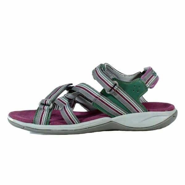 Running Shoes for Adults Hi-Tec Formosa/38 - Image 2