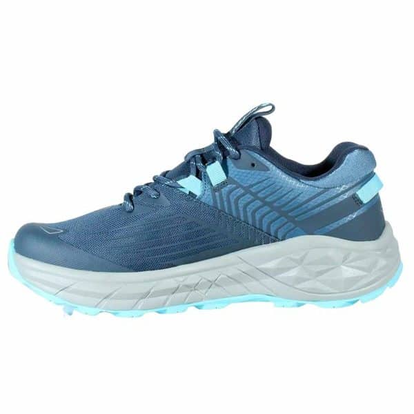 Sports Shoes for Kids Hi-Tec Geo Fuse Blue/38 - Image 2