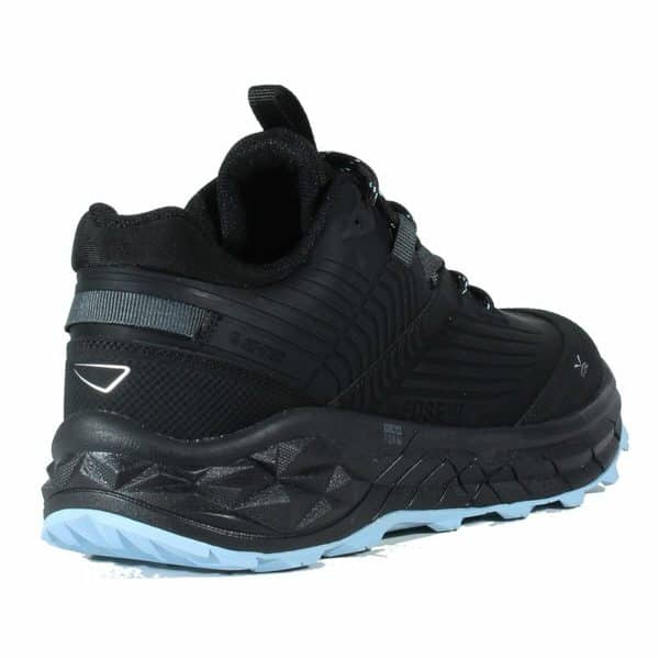 Sports Trainers for Women Hi-Tec Geo Fuse Trek Black/37 - Image 3