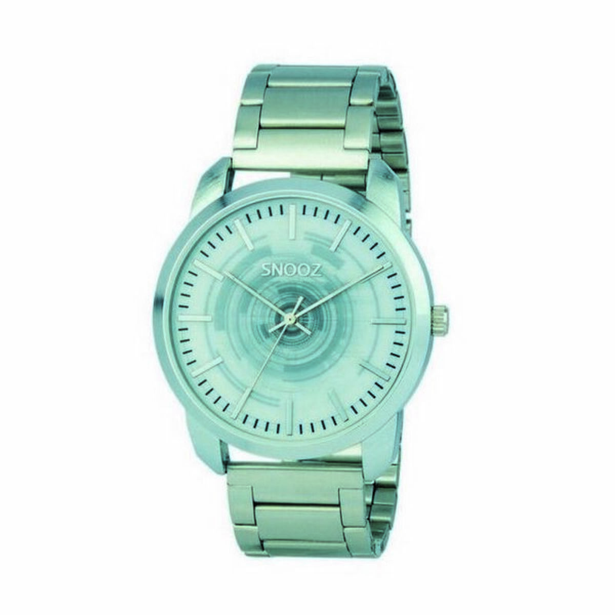 Unisex Watch Snooz Saa0043-61 (Ø 44 mm)