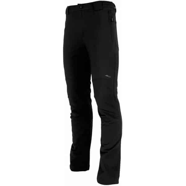 Adult Trousers Joluvi 232990001001XXL Black Men/3XL - Image 3