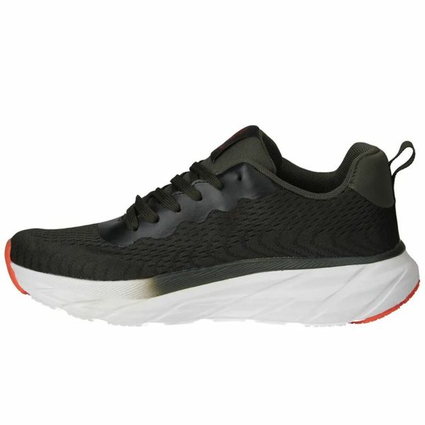 Men's Trainers J-Hayber Chalera Olive/40 - Image 2