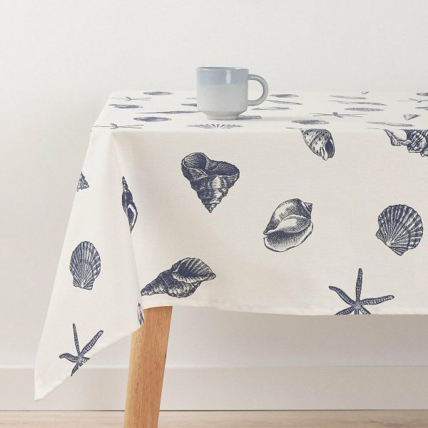 Tablecloth Belum T04 240 x 155 cm Snail
