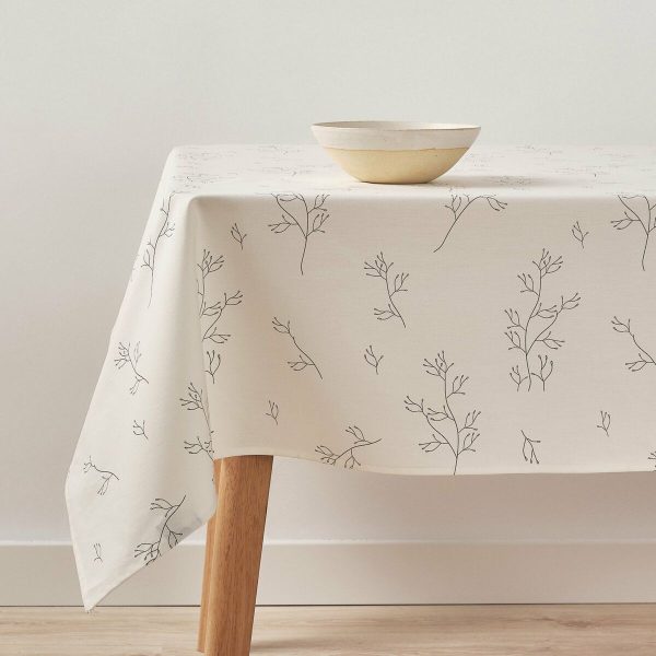 Tablecloth Belum T06 200 x 155 cm