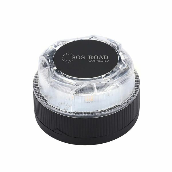 Torch LED Sos DP-EL2024-C1