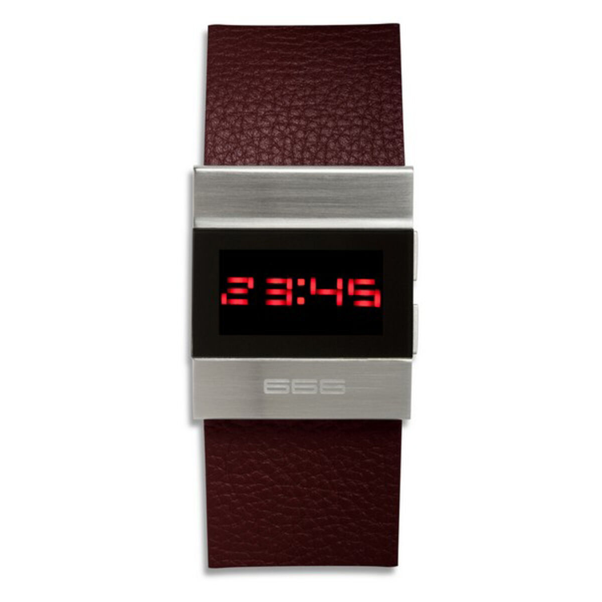 Unisex Watch 666 Barcelona 141 (Ø 46 mm)