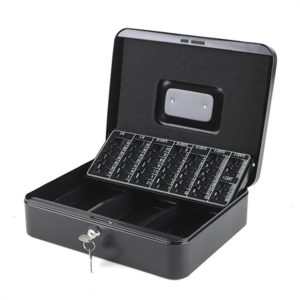 Cash Register Drawer iggual IRON-TINY