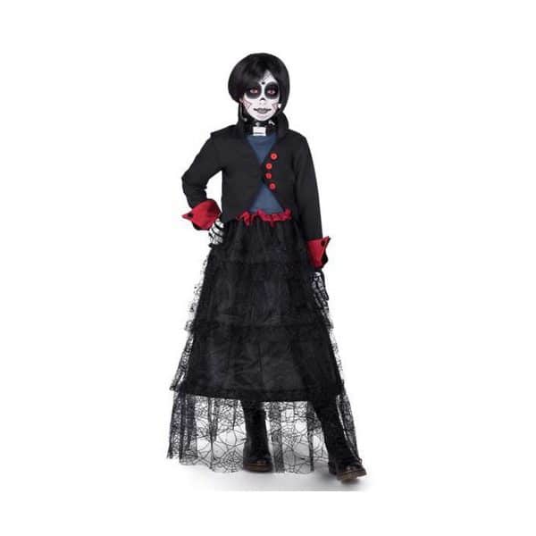 Costume for Adults My Other Me Zoe/XXS - Image 6