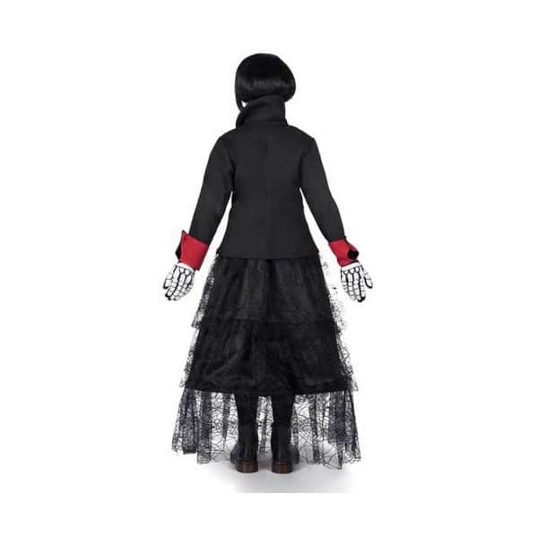 Costume for Adults My Other Me Zoe/XXS - Image 8