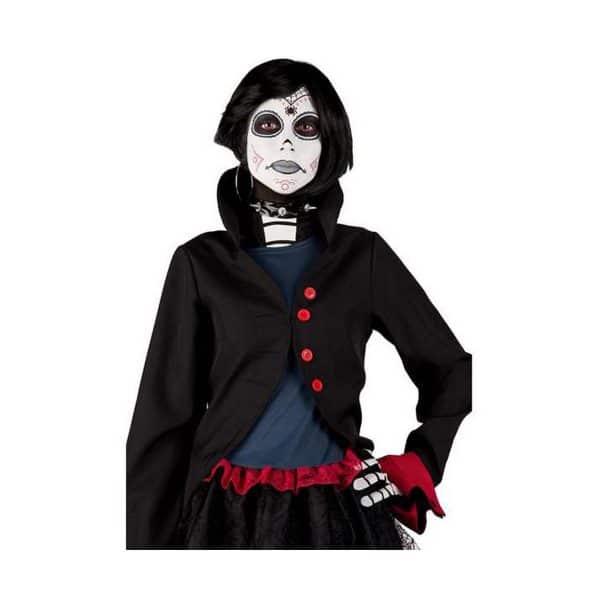 Costume for Adults My Other Me Zoe/XXS - Image 7