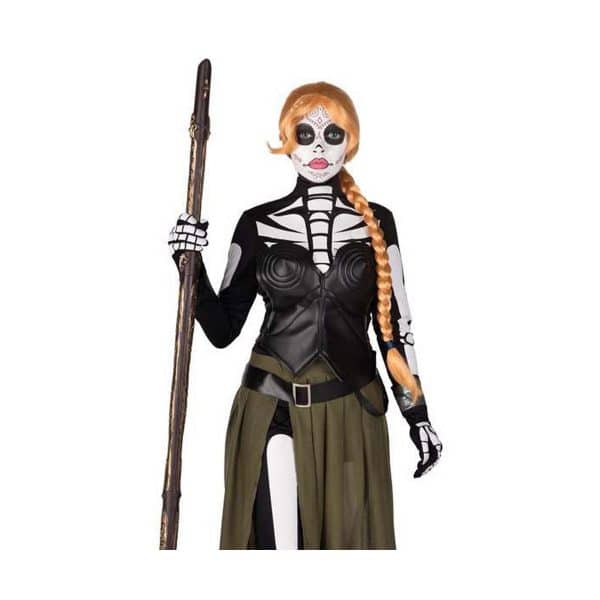 Costume for Adults My Other Me Valeria/XXS - Image 6