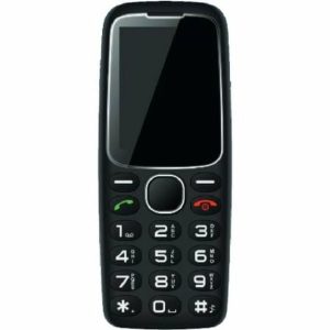 Mobile telephone for older adults Daewoo