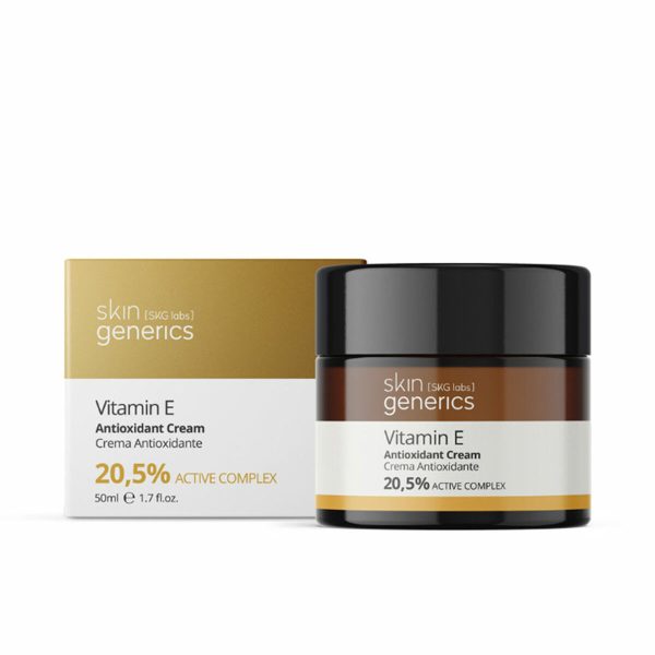 Antioxidant Cream Ellips Vitamina E Vitamin E