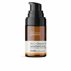 Anti-Ageing Cream Skin Generics VIT C + OXYNEX K
