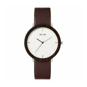 Unisex Watch MAM 628 (Ø 39 mm)