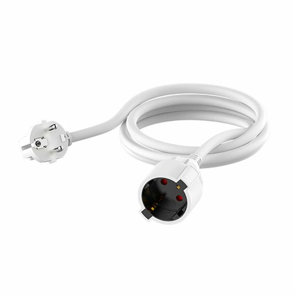 Extension Lead TM Electron 3 x 1,5 mm 10 m Schuko