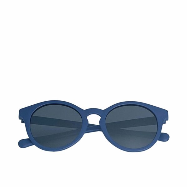 Men's Sunglasses Mustela Coco Junior Azul Golden Ø 45 mm Ø 120 mm