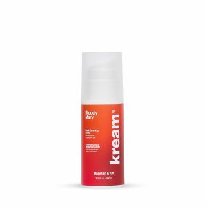 Tanning Enhancer Kream Bloody Mary 100 ml
