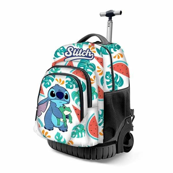 School Bag Lilo & Stitch