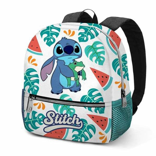 School Bag Lilo & Stitch