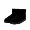 Ladies ankle boots XTI Black/36 - Image 3