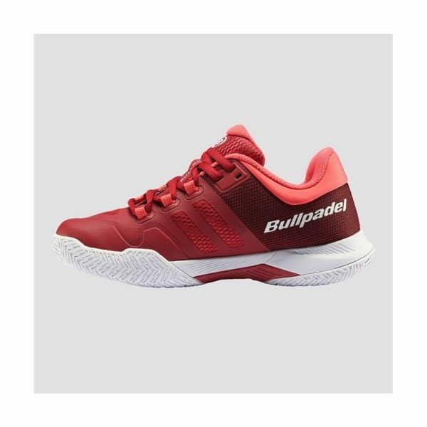 Adult's Padel Trainers Bullpadel Performance Comfort 24V/38.5 - Image 2