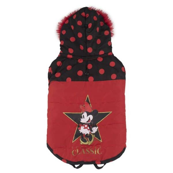 Dog Coat Minnie Mouse/XXS - Image 8