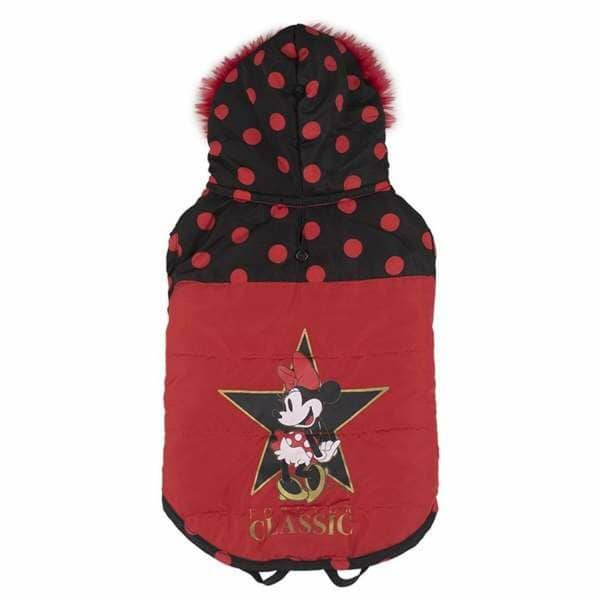 Dog Coat Minnie Mouse/XXS - Image 6